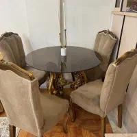 میز غذا خوری