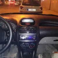 206 تیپ ۲مدل۸۸