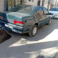 اردی مدل ۱۳۸۳|خودرو سواری و وانت|قرچک, محمد آباد|دیوار