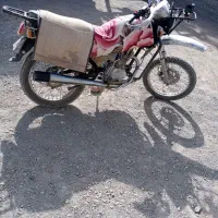 موتور احسان شکاری|موتورسیکلت|نازیل, |دیوار