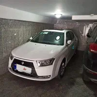 دنا پلاس اتومات توربو شارژ آپشنال مدل ۱۴۰۵