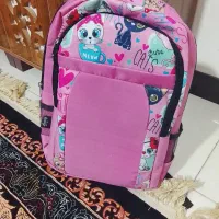 کیف مدرسه با مناسب ترین قیمت