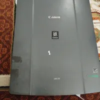 اسکنر مدل کانن