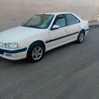 پارس نیمه سفارشی ۴۰۱