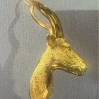 سردیس گوزن