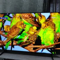 تلویزیون ال ای دی ۴۳اینج یونیوا دوگیرنده|تلویزیون و پروژکتور|اهواز, شهرک رزمندگان|دیوار