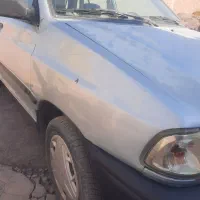 پراید مدل۸۵|خودرو سواری و وانت|رفسنجان, |دیوار