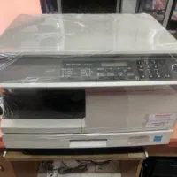 دستگاه کپی SHARP AR-M201