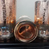 لبوان طلایی قدیمی|کلکسیون اشیاء عتیقه|قم, ناصردیوان|دیوار