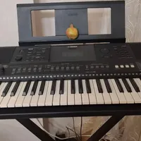 ارگ ۵ اکتاو یاماها ‌اصل