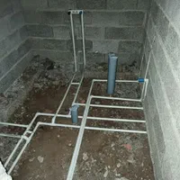 لوله کشی آب و فاضلاب|خدمات پیشه و مهارت|کرمانشاه, |دیوار