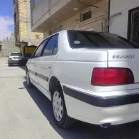 پژو پارس 1401 xu7p|خودرو سواری و وانت|ارومیه, |دیوار