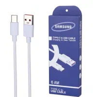 کابل شارژ تایپ سی