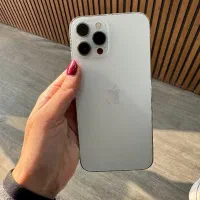 آیفن ۱۲ پرومکس ۲۵۶ دو سیمکارت