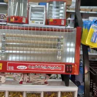 بخاری برقی هیتر کرسی