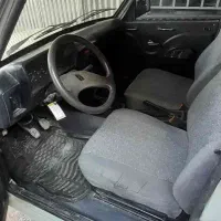 پیکان وانت مدل ۹۳|خودرو سواری و وانت|خواف, |دیوار