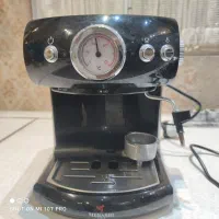 اسپرسو ساز و آسیاب|سماور، چای‌ساز، قهوه‌ساز|یزد, |دیوار