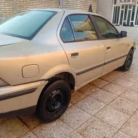 فروش سمندبژ مدل ۸۲ تمیز|خودرو سواری و وانت|مسجد سلیمان, |دیوار