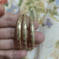 طلا در حد نو