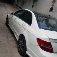 c200 2012|خودرو سواری و وانت|تهران, ولنجک|دیوار