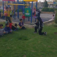 مربی خصوصی دفاع شخصی،یوگا،فیتنس،پیلاتس،کیک بوکسینگ|خدمات آموزشی|تهران, تجریش|دیوار