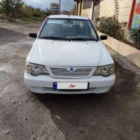 132مدل 95بی رنگ بی ضربه