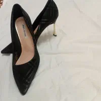 کفش مجلسی و صندل|کیف، کفش، کمربند|صدرا-فارس, فاز ۱|دیوار