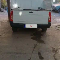 آریسان مدل 95 بدون رنگ شاستی پلم|خودرو سواری و وانت|نیشابور, فردوس شمالی|دیوار