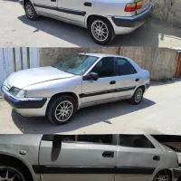زانتیا ۸۲ اوراقی