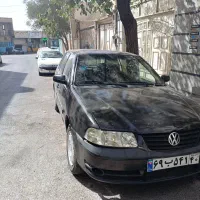 فولکس گل مدل 1386 نقد یا اقساط معاوضه با موتور|خودرو سواری و وانت|تهران, والفجر (افسریه)|دیوار
