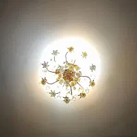 لوستر سقفی لوسر سقفی|لوستر و چراغ آویز|تهران, جنتآباد مرکزی|دیوار