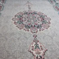 فرش۱۲متری۲عدد