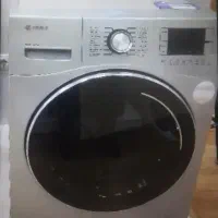 ماشین لباسشویی