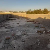 چهاردیواری،۳۰۰متر،سند تک برگ،شهریار،دهشاد|فروش زمین و ملک کلنگی|صباشهر, |دیوار