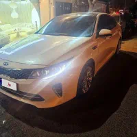 اپتیما ۲۰۱۷ فول بیرنگ (۲دست رینگ)برگه کارشناسی