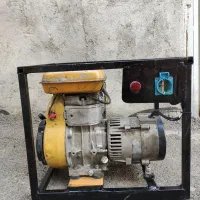 موتور برق روبین ژاپن