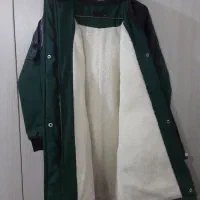 پالتو چرمی داخل خز دار|لباس|دزفول, |دیوار