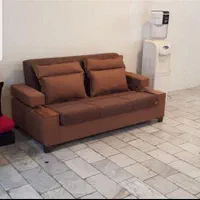 مبل ال تختخوابشو مبل ال تخت خواب شو ال تخت خوابشو|مبلمان خانگی و میز عسلی|تهران, نعمت‌آباد|دیوار