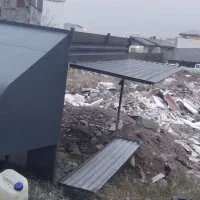 باربند مزدا مسقف