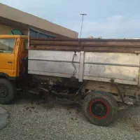 کامیونت zf|خودرو سنگین|شیراز, مسلم|دیوار