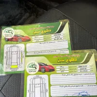 206|خودرو سواری و وانت|نشتارود, |دیوار