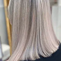 رنگ و لایت و کراتین|خدمات آرایشگری و زیبایی|اردبیل, |دیوار