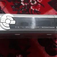 گیرنده دیجیتال.