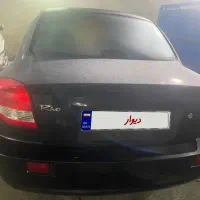 ریو مدل ۸۷ در حد|خودرو سواری و وانت|رشت, یخسازی|دیوار