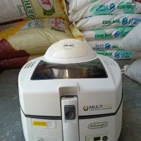 هواپز دلونگی