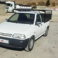 پراید وانت ۹۷