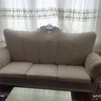 مبل هفت نفره