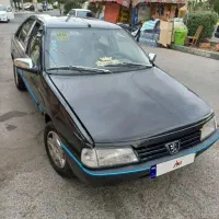 پژو405مدل 81انژکتورموتورتعویض ۹۸قانونی قیددرسند