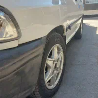 پراید خانگی|خودرو سواری و وانت|بیرجند, |دیوار