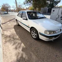 پارس تیوفایو مدل ۹۶ گاز سیمی